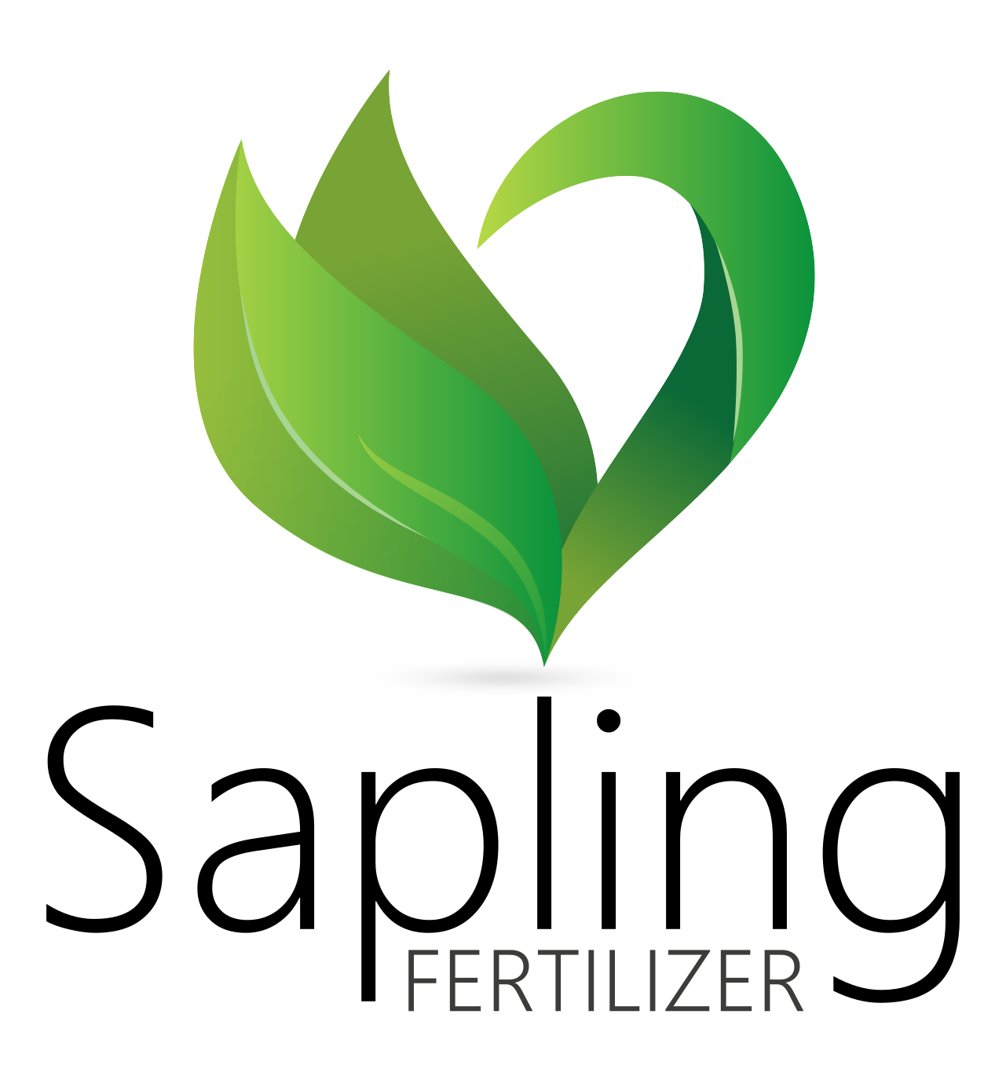 Sapling Fertilizer